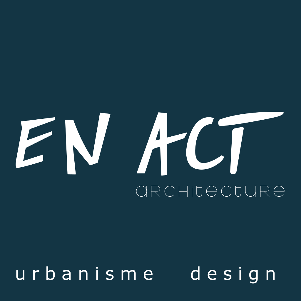 EN ACT ARCHITECTURE  installe un cabinet  AMIENS (80)