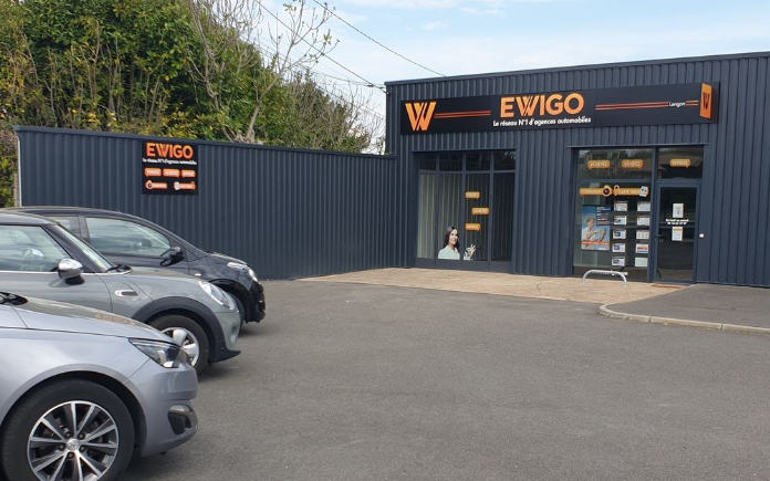 La franchise EWIGO ouvre une agence  SAINT MAXIMIN (60)